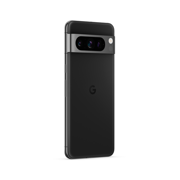 Google Pixel 8 Pro 128/12GB Android - mobile phone, Obsidian