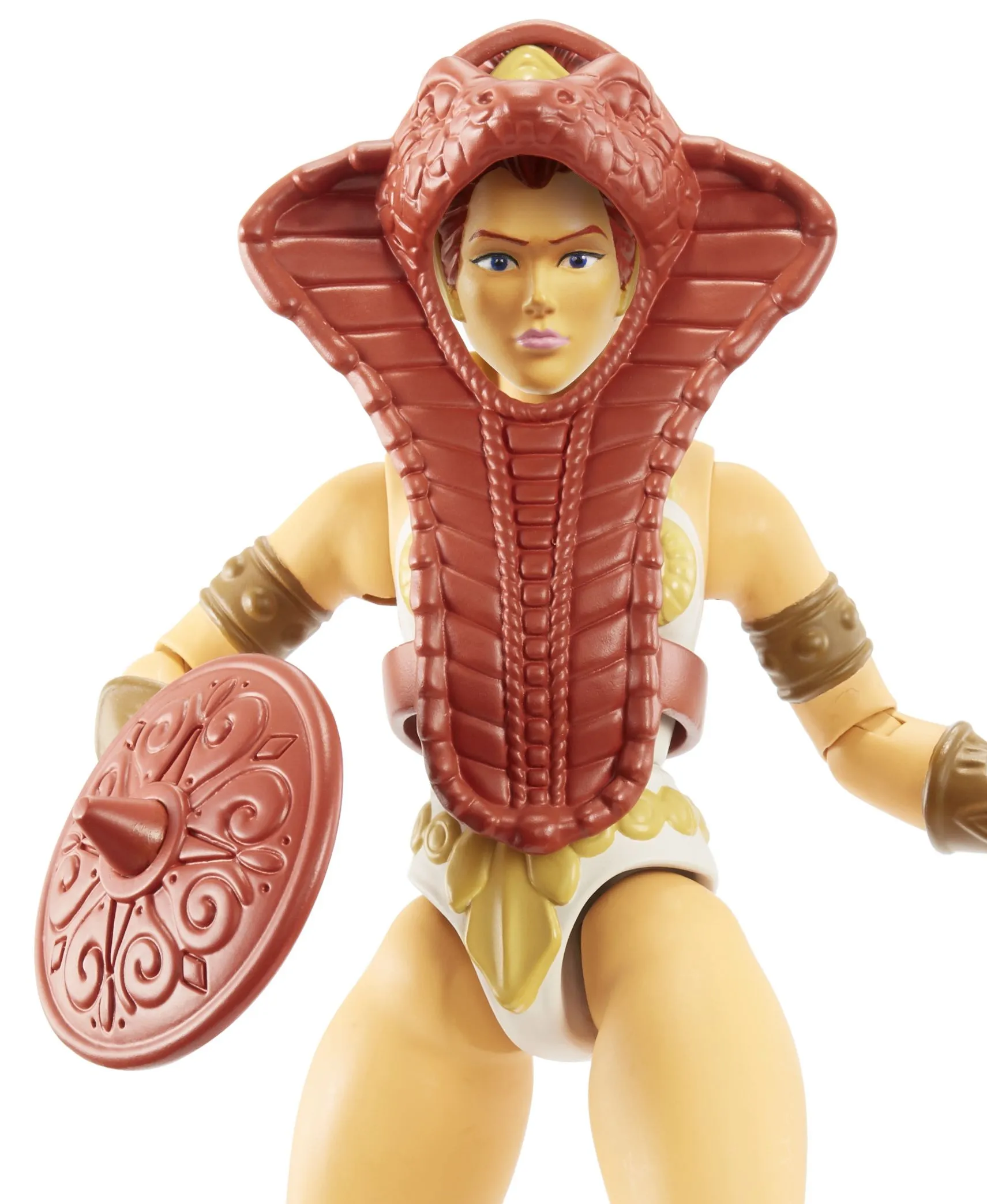 Mattel Masters of the Universe Origins Action Figure 14cm Teela - GNN91