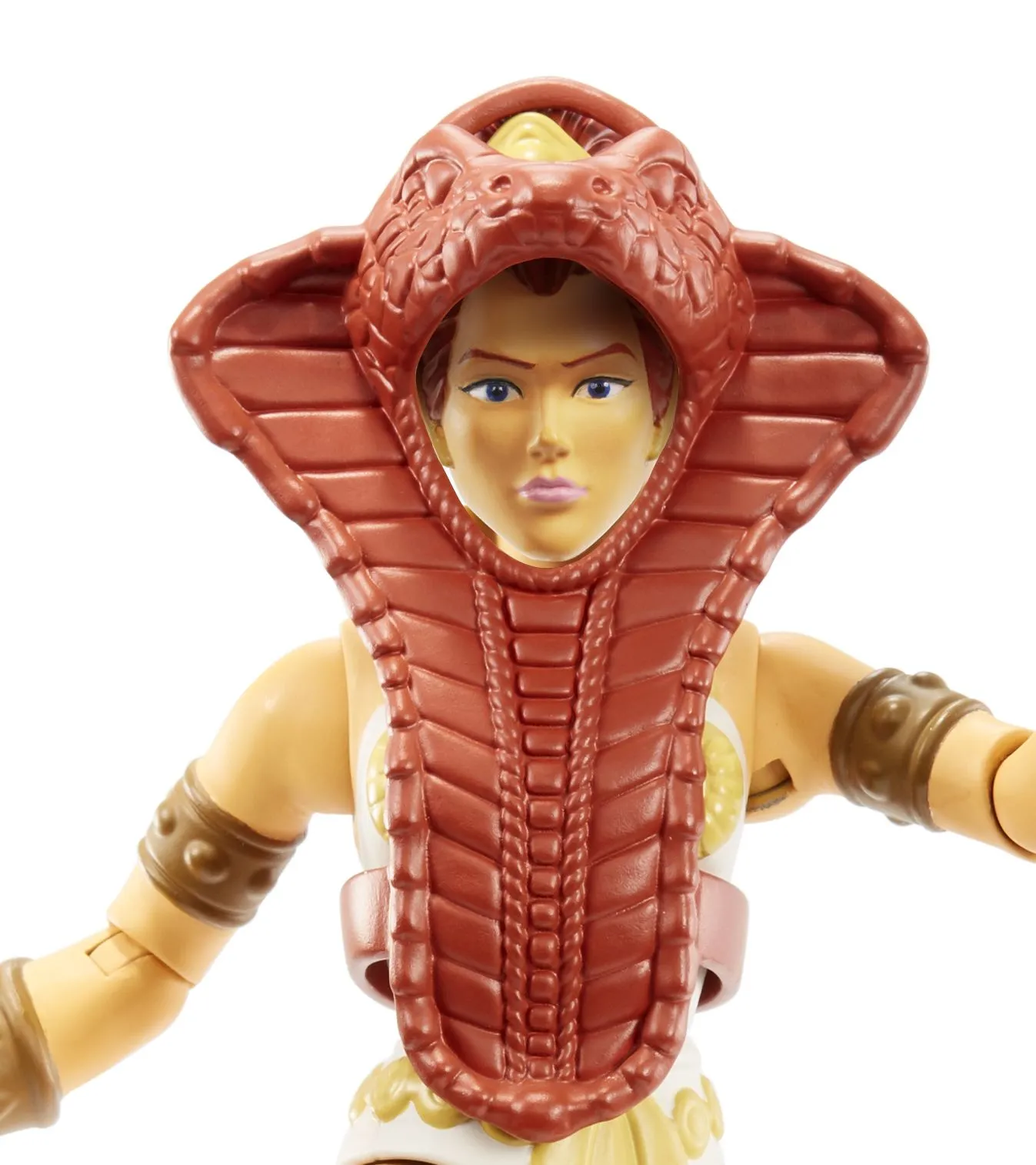 Mattel Masters of the Universe Origins Action Figure 14cm Teela - GNN91