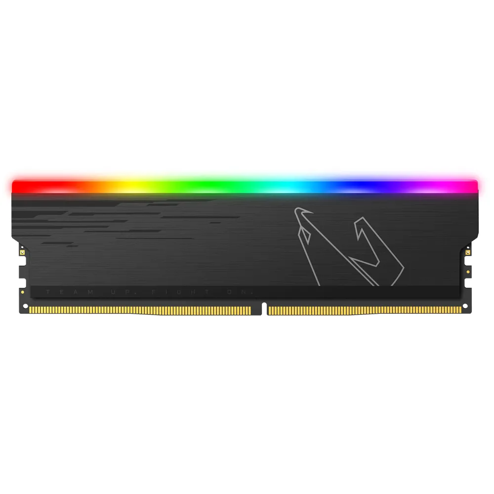GigaByte DDR4 - 16GB - 3333 - CL - 18 AORUS RGB Dual Kit