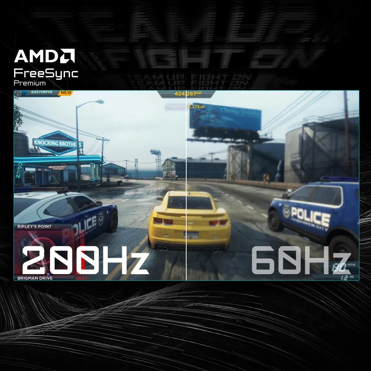 GIGABYTE GS25F2 24.5&quot; Full HD, IPS Gaming Monitor