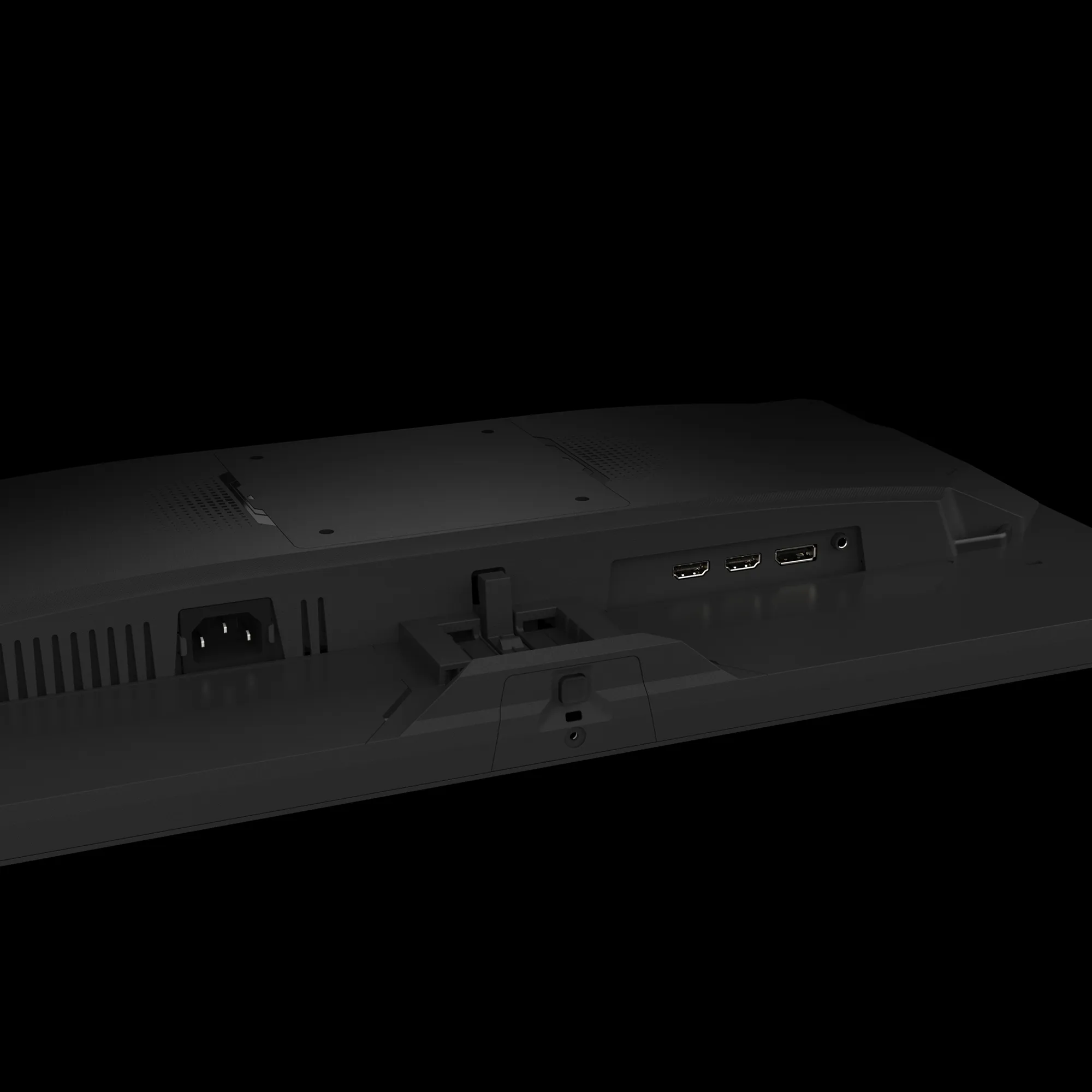 GIGABYTE GS25F2 24.5" Full HD, IPS Gaming Monitor GIGABYTE GS25F2 24.5" Full HD, IPS Gaming Monitor