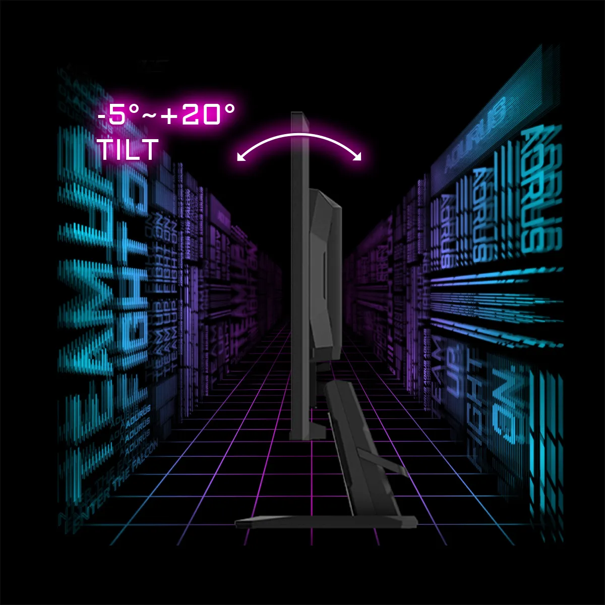 GIGABYTE GS25F2 24.5&quot; Full HD, IPS Gaming Monitor