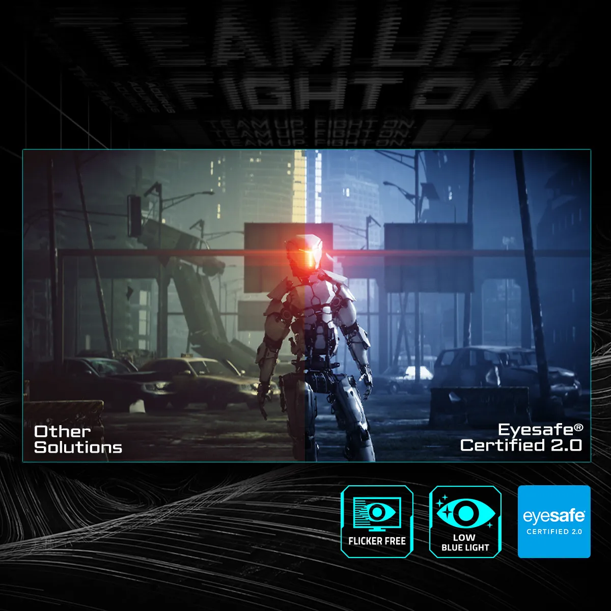 GIGABYTE GS32QCA 31.5" QHD, VA Curved Gaming Monitor GIGABYTE GS32QCA 31.5" QHD, VA Curved Gaming Monitor