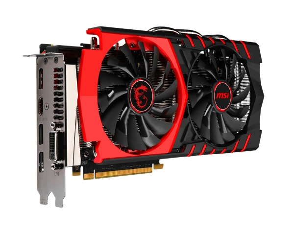 Graphics Card,2 GB - GDDR5,