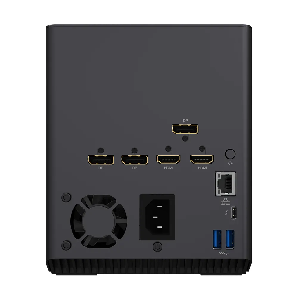 Gigabyte RTX GeForce AORUS 3080 GAMING BOX