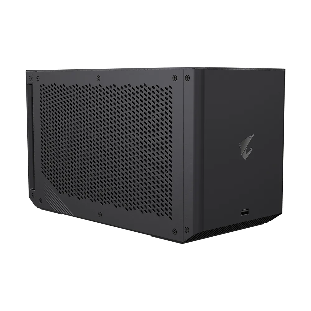 Gigabyte RTX GeForce AORUS 3080 GAMING BOX