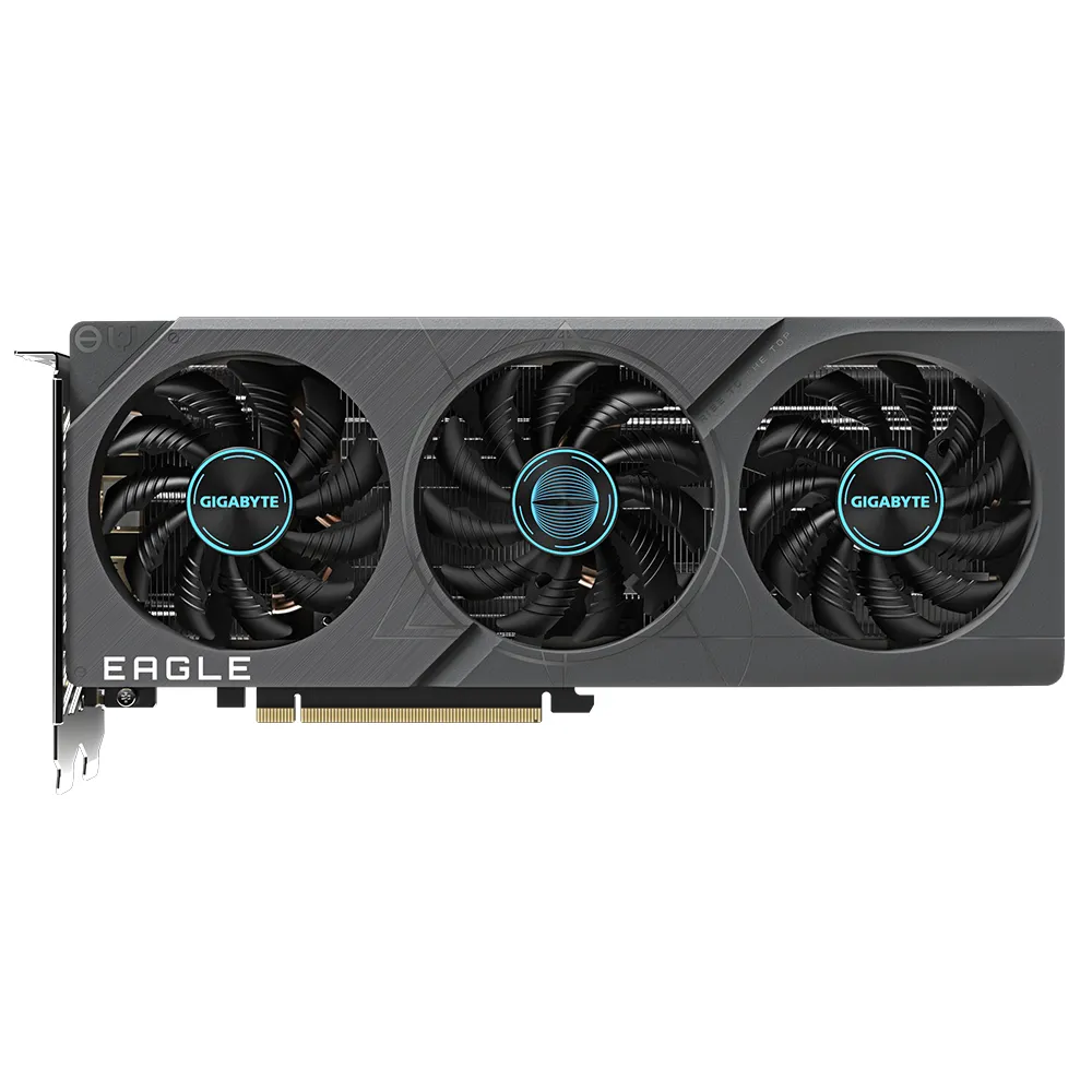 Gigabyte GeForce RTX 4060 Ti Eagle 8 GB - grafikkort