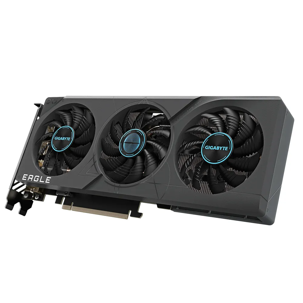 Gigabyte GeForce RTX 4060 Ti Eagle 8 GB - grafikkort