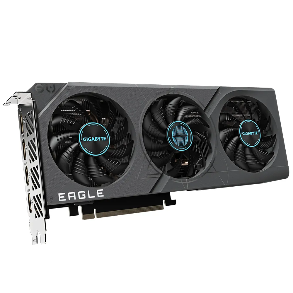 Gigabyte GeForce RTX 4060 Ti Eagle 8 GB - grafikkort