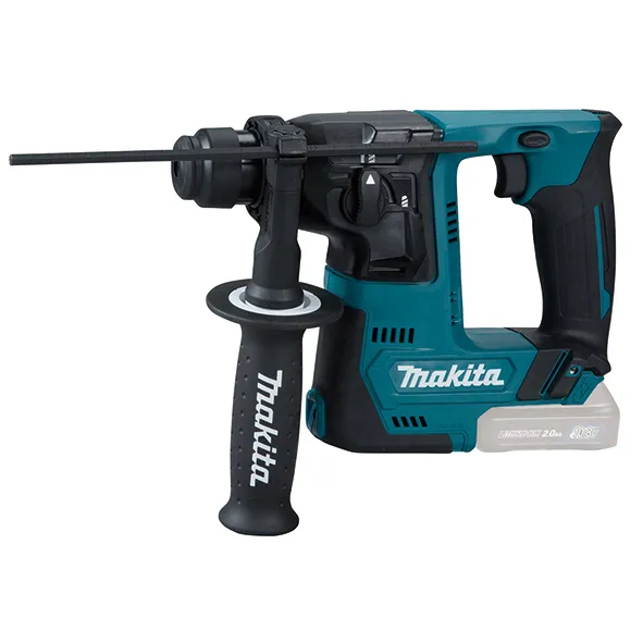 Makita HR140DZ -       12Vmax Rotary Hammer 14MM CXT  12Vmax Rotary Hammer 14MM