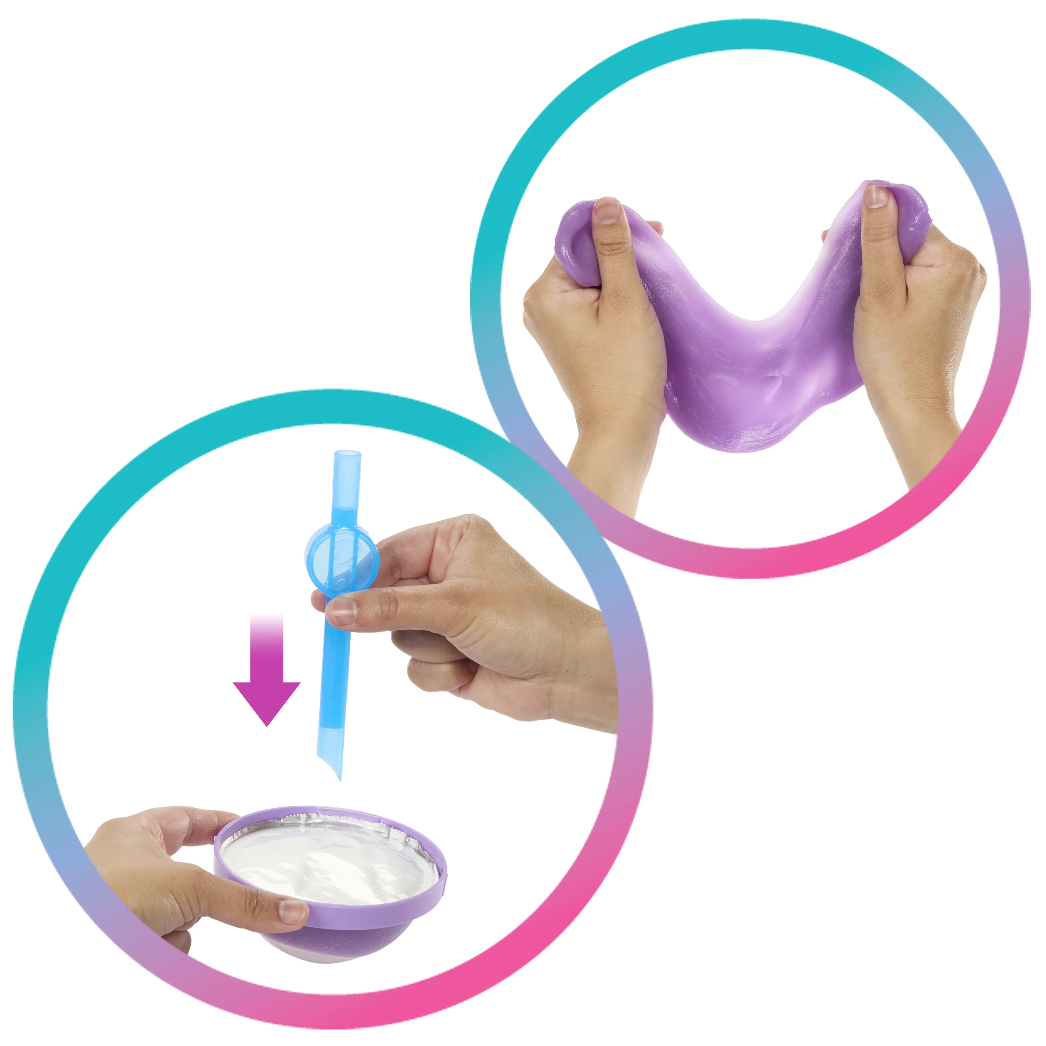 Mattel Barbie Pop! Reveal Bubble Tea Series - Taro Milk, toy figure