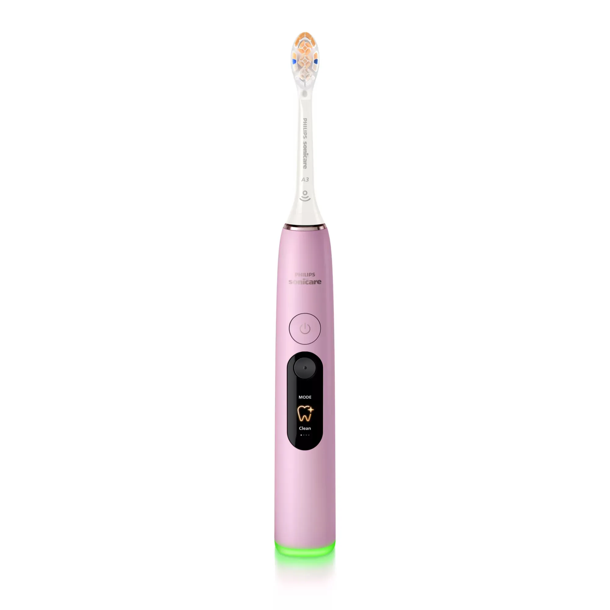 Philips Sonicare DiamondClean 8000 HX8311/15 -s&auml;hk&ouml;hammasharja, pinkki