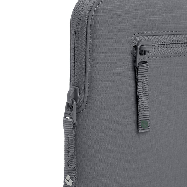 Incase Compact Sleeve w/Bionic&reg; 16-inch - Steel Gray
