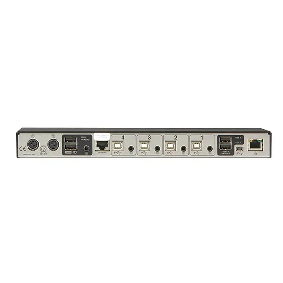 Freedom II KVM Switch