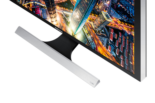 Samsung 28" U28E590D, 4K UHD, TN - monitor