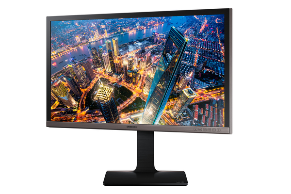 Samsung 28" U28E590D, 4K UHD, TN - monitor