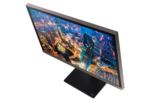 Samsung 28" U28E590D, 4K UHD, TN - monitor