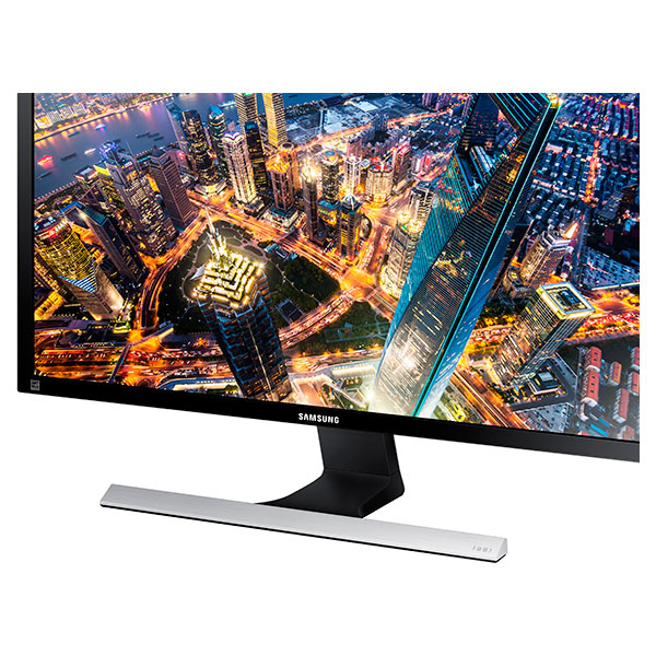 Samsung 28&quot; U28E590D, 4K UHD, TN - monitor