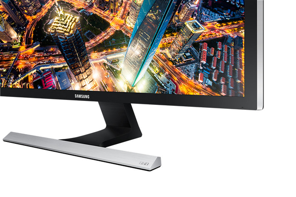 Samsung 28&quot; U28E590D, 4K UHD, TN - monitor