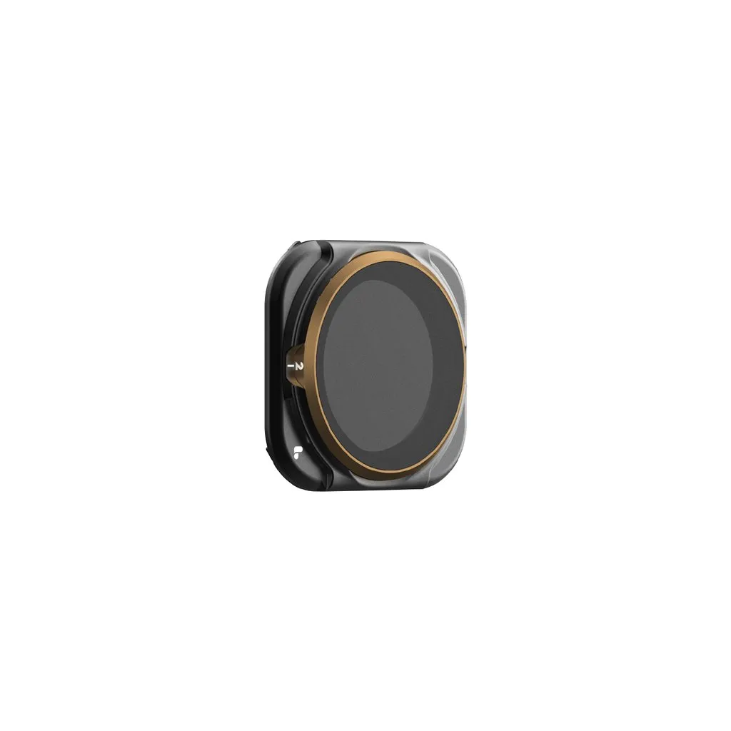 Camera Lens Filter Variable Density Camera Filter
