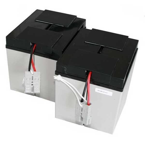 Battery Replacement kit