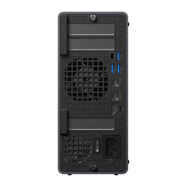 MINISFORUM MS-02 Ultra Intel Core Ultra 9 285HX -minitietokonerunko