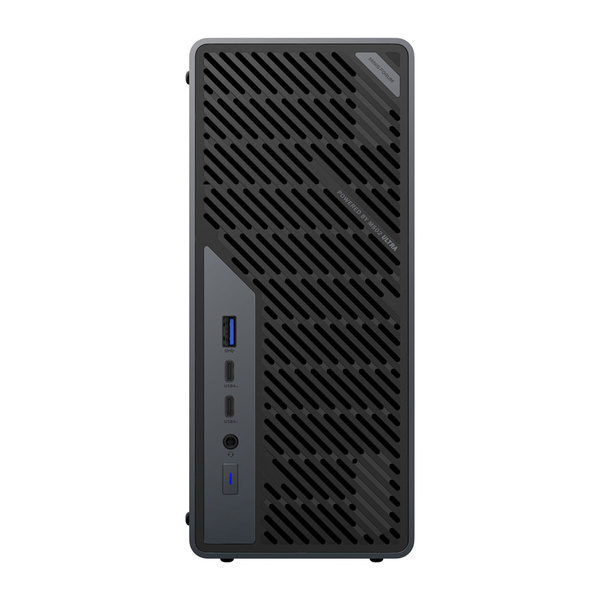 MINISFORUM MS-02 Ultra Intel Core Ultra 9 285HX -minitietokonerunko