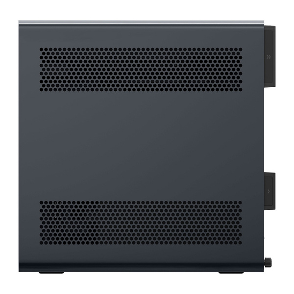 MINISFORUM MS-02 Ultra Intel Core Ultra 9 285HX -minitietokonerunko