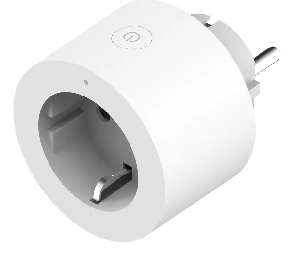 Aqara Smart Plug SP-EUC01 - smart uttag, ZigBee