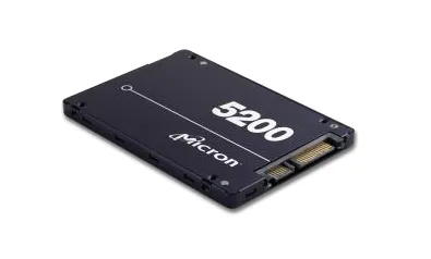 Micron 5200 ECO 960 GB SATA 2.5-inch SSD