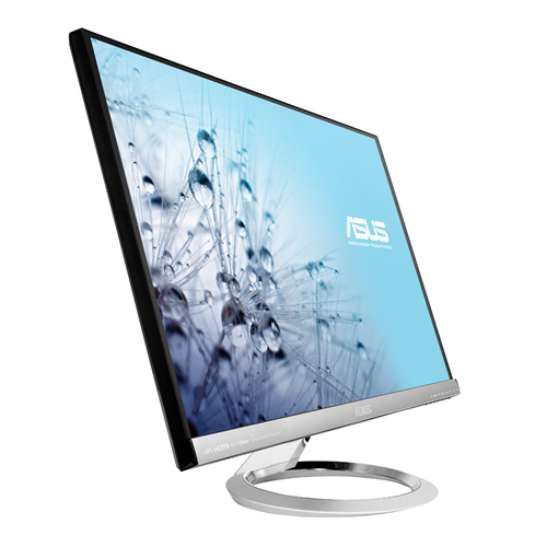 Asus 27" MX279H, Full HD, IPS -n&auml;ytt&ouml;