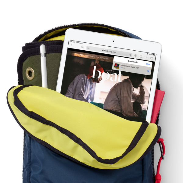 Apple iPad 10,2&quot; 32 Gt Wi-Fi, Hopea (2020)