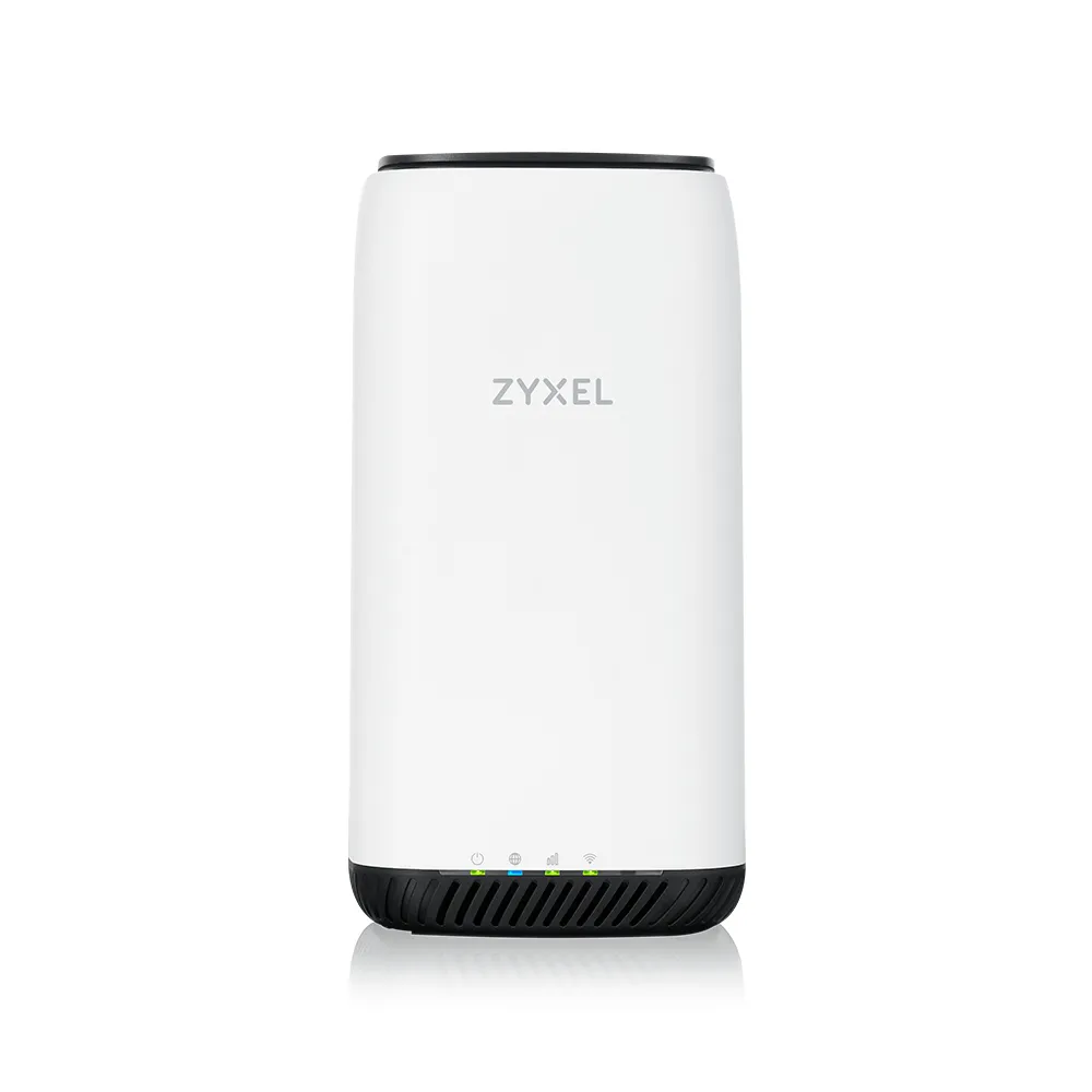 Zyxel Nebula NR5101 Indoor Router 4G &amp; 5G support, Wifi 6 ,Nebula Flex,1 year Pro Pack