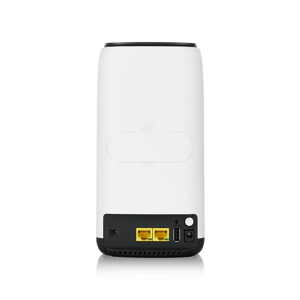 Zyxel Nebula NR5101 Indoor Router 4G &amp; 5G support, Wifi 6 ,Nebula Flex,1 year Pro Pack