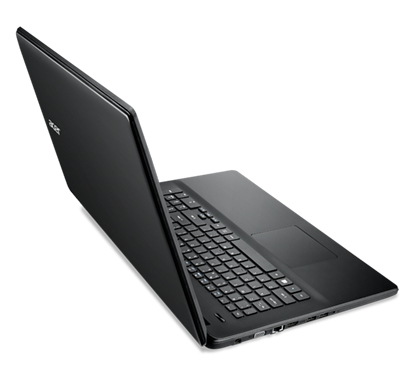 ACER Aspire E5-721-62X4 17.3inch AMD A6-6310 12GB RAM 1TB HDD UMA DVD