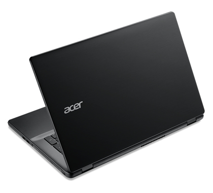 ACER Aspire E5-721-62X4 17.3inch AMD A6-6310 12GB RAM 1TB HDD UMA DVD