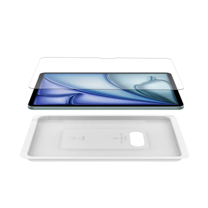 Belkin Temp Glass Screen Protector iPad Air 11 -näytönsuoja