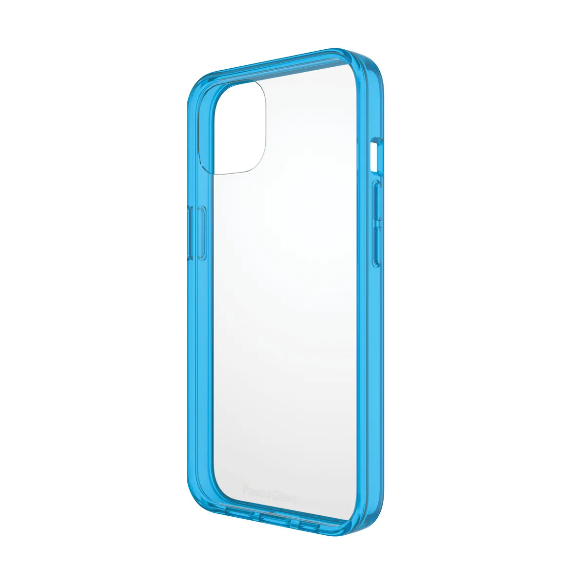 PanzerGlass ClearCase, iPhone 13 - Case, Bondi Blue