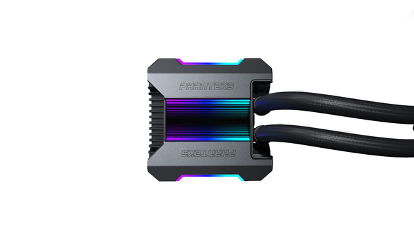 Phanteks Glacier One 240T30 D-RGB Premium AIO Liquid CPU Cooler