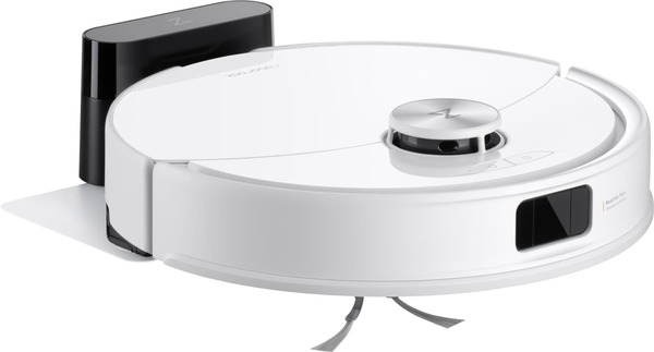 Roborock Q10 VF Robot vacuum cleaner, White