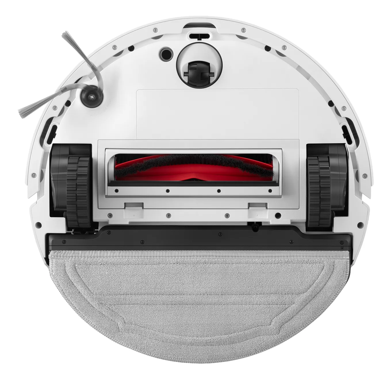 Roborock Q10 VF Robot vacuum cleaner, White