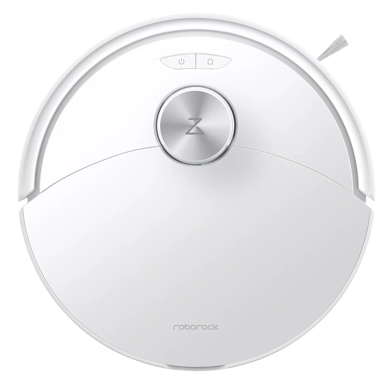 Roborock Q10 VF Robot vacuum cleaner, White