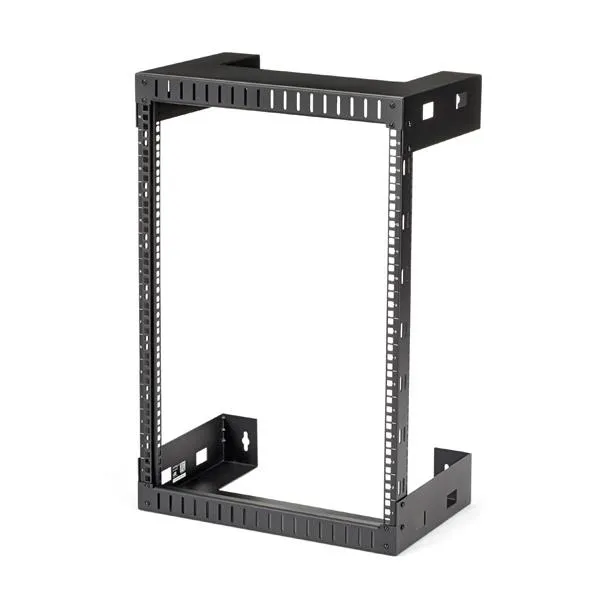 15U WALL MOUNT SERVER RACK