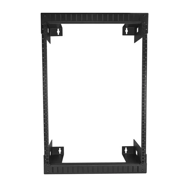 15U WALL MOUNT SERVER RACK