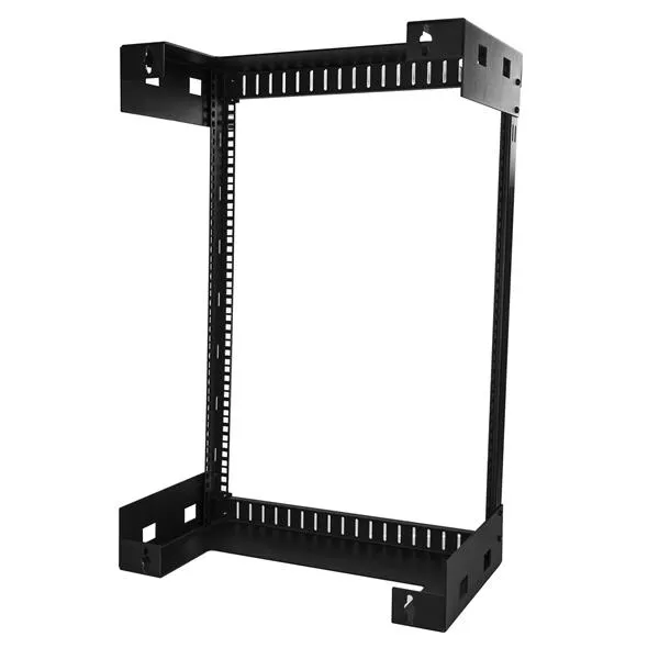 15U WALL MOUNT SERVER RACK