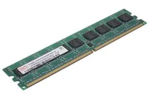 Fujitsu - Muisti - 8 Gt - DIMM 240-nastainen - DDR3 - 1333 MHz / PC3-10600 - rekister&ouml;ity malleihin PRIMERGY RX200 S6, RX300 S6, TX200 S6, TX300 S6