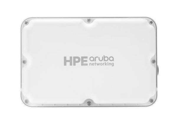 HPE Aruba Networking AP-765 (RW) Flex - Vahvistettu langaton tukiasema