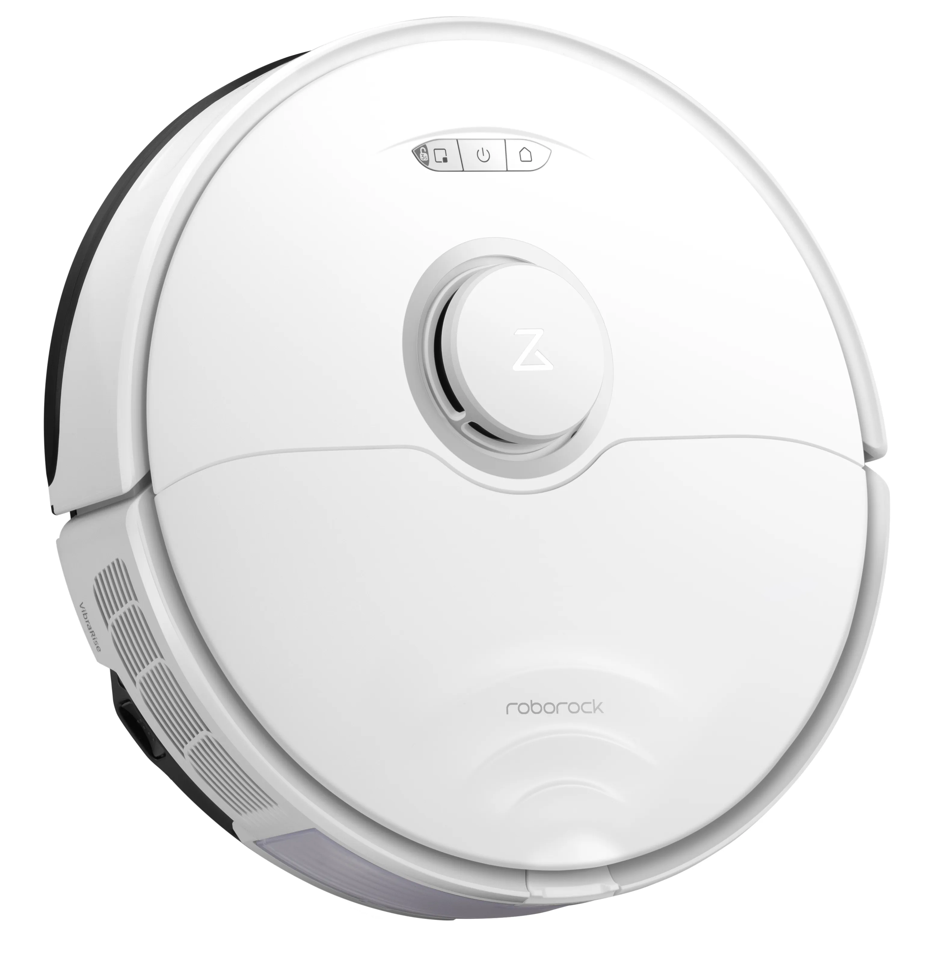 Roborock S8 - robot vacuum cleaner, white Roborock S8 - robot vacuum cleaner, white
