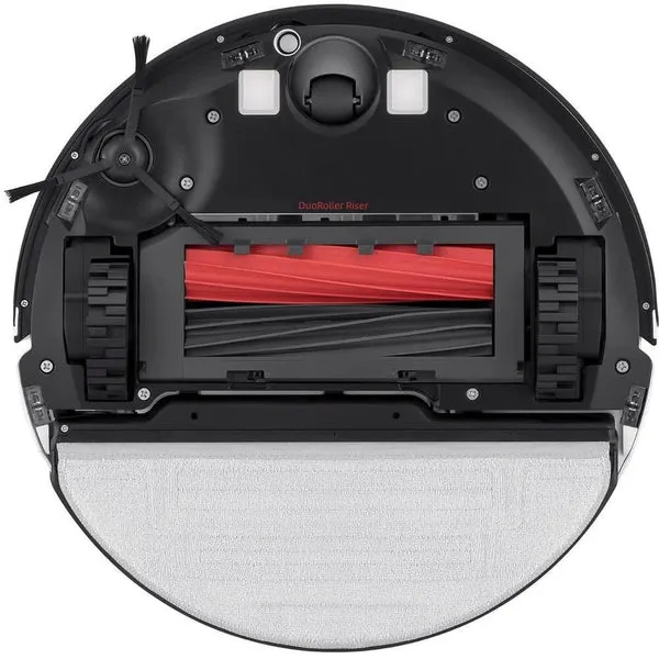 Roborock S8 - robot vacuum cleaner, white Roborock S8 - robot vacuum cleaner, white